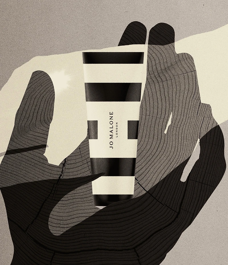 Jo Malone London English Oak & Hazelnut Hand Cream