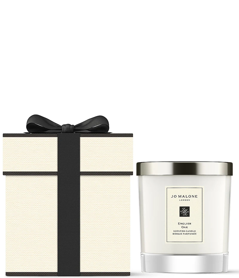 Jo Malone London English Oak Scented Home Candle, 7-oz.