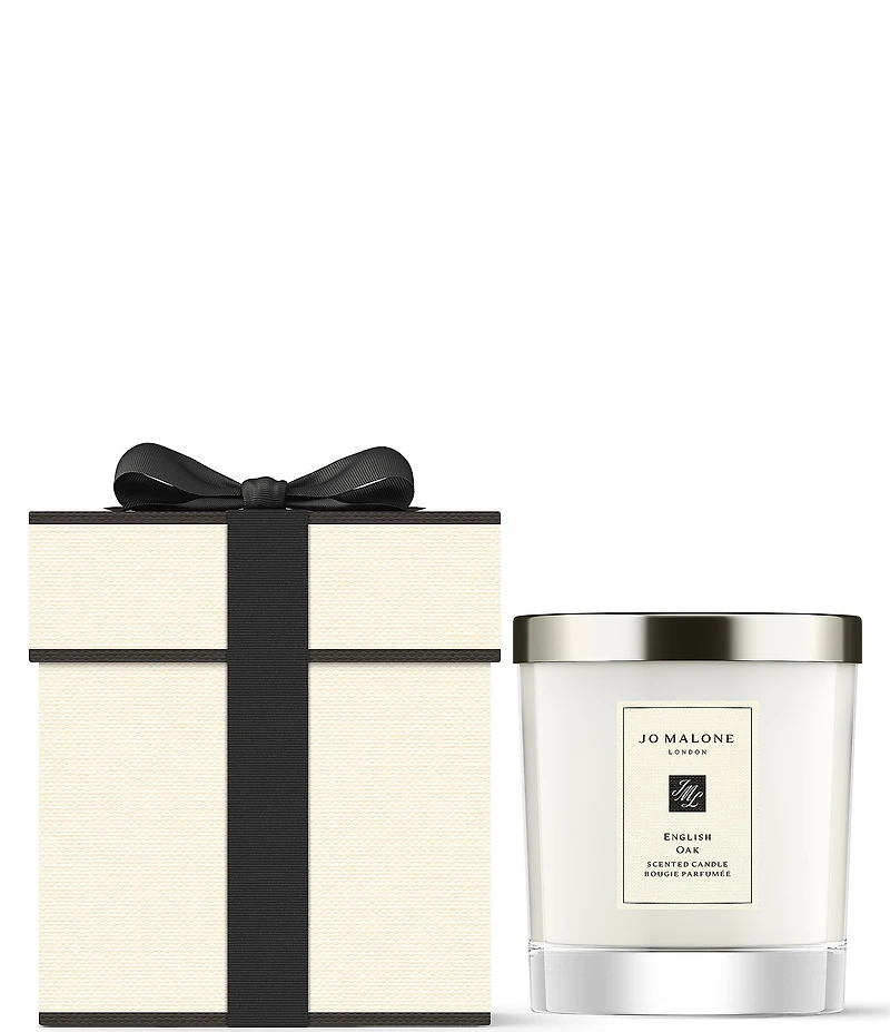 Jo Malone London English Oak Scented Candle, 7 oz.