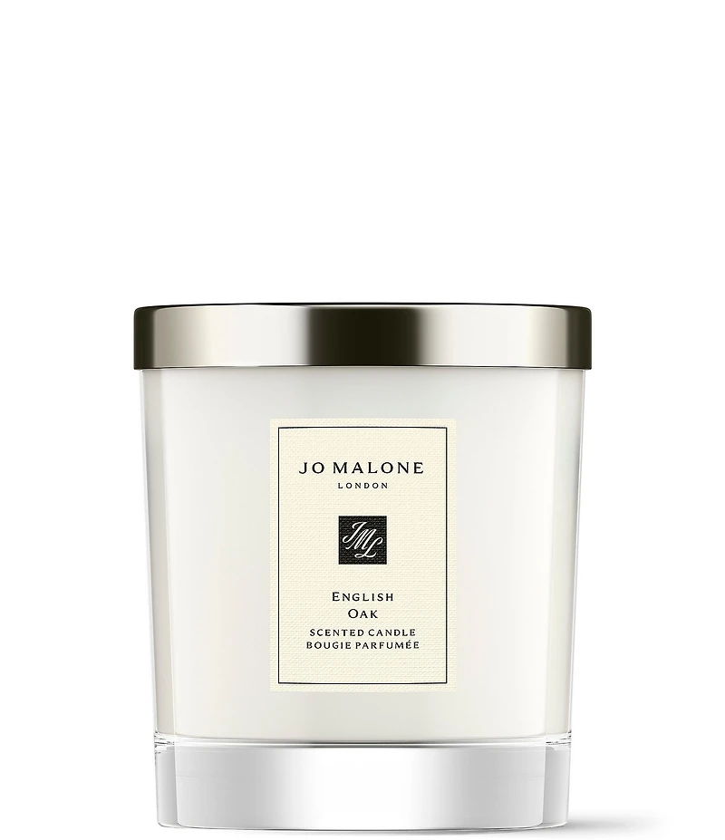 Jo Malone London English Oak Scented Candle, 7 oz.