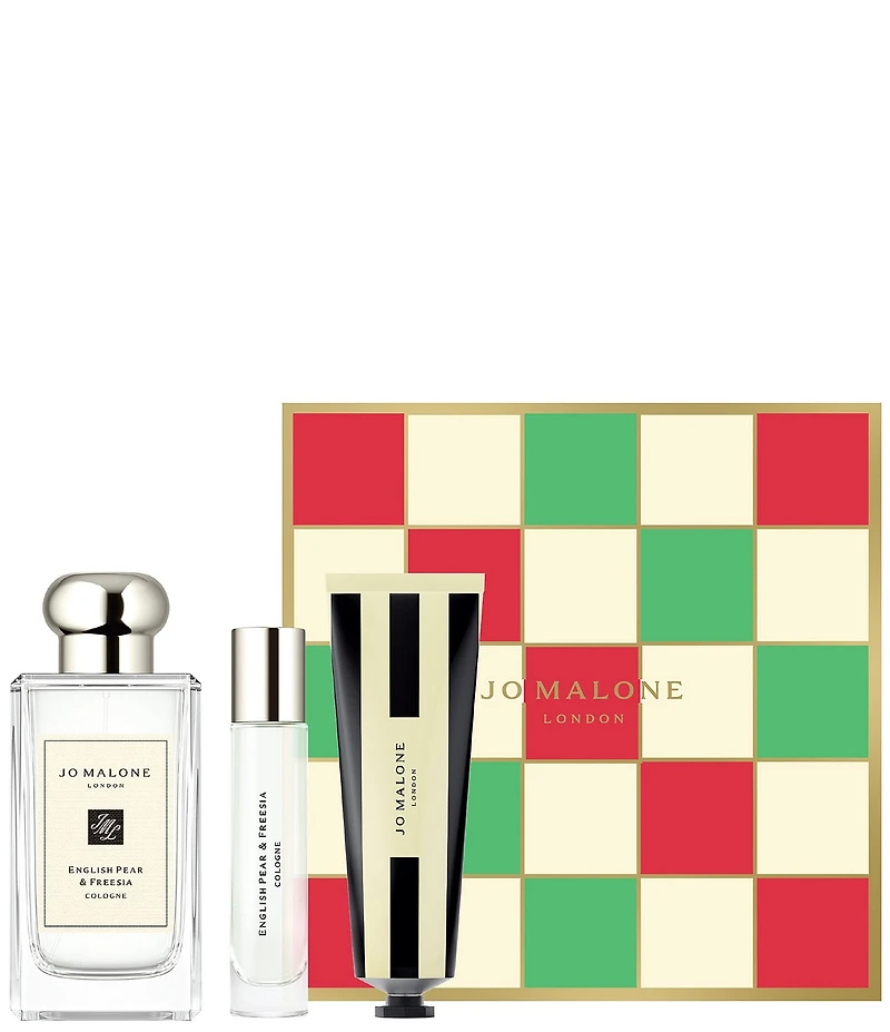Jo Malone London English Pear & Freesia 3-Piece Gift Set