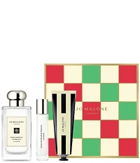Jo Malone London English Pear & Freesia 3-Piece Gift Set