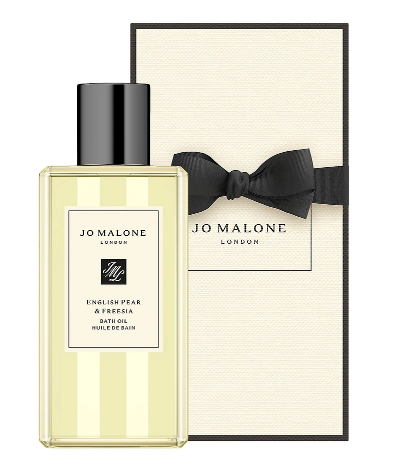 Jo Malone London English Pear & Freesia Bath Oil, 8.4-oz.