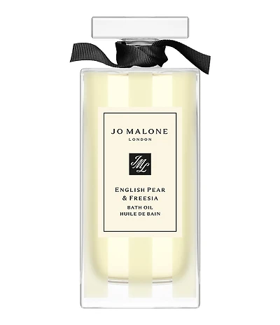 Jo Malone London English Pear & Freesia Bath Oil Decanter, 1-oz.