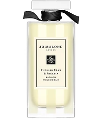 Jo Malone London English Pear & Freesia Bath Oil Decanter, 1-oz.