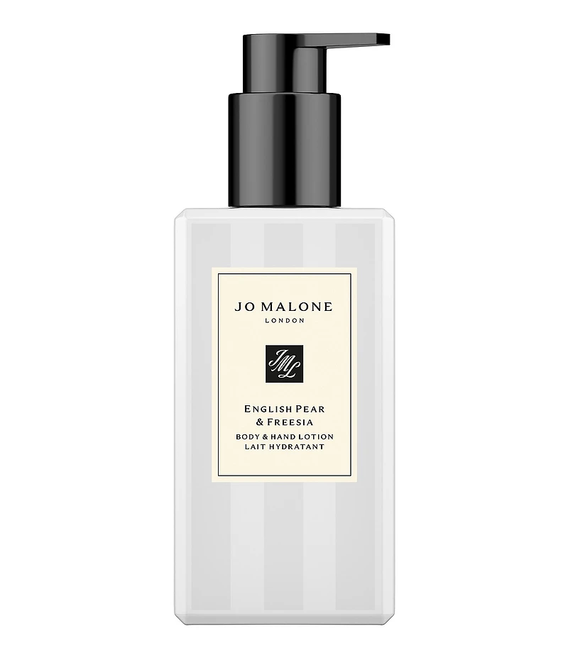Jo Malone London English Pear & Freesia Body & Hand Lotion