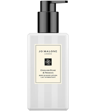 Jo Malone London English Pear & Freesia Body & Hand Lotion