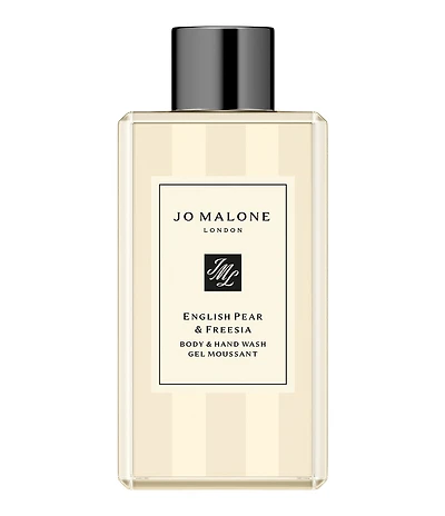 Jo Malone London English Pear & Freesia Body & Hand Wash, 3.4-oz.