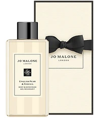 Jo Malone London English Pear & Freesia Body & Hand Wash, 3.4-oz.