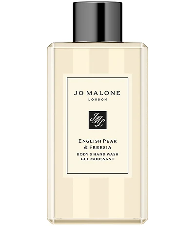 Jo Malone London English Pear & Freesia Body & Hand Wash, 3.4-oz.