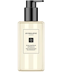 Jo Malone London English Pear & Freesia Body & Hand Wash, 8.4-oz.