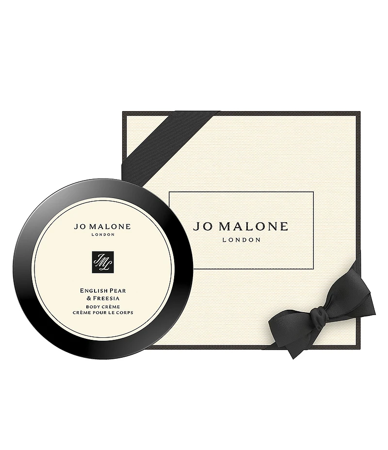 Jo Malone London English Pear & Freesia Body Creme, 5.9-oz.