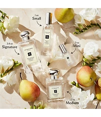Jo Malone London English Pear & Freesia Cologne, 0.3-oz.