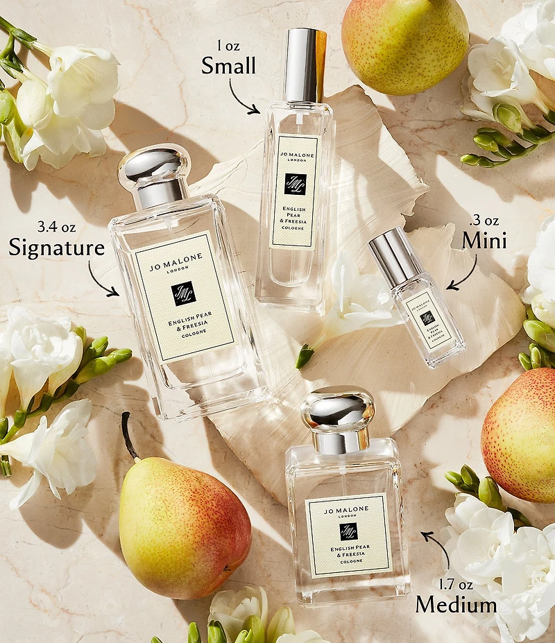 Jo Malone London English Pear & Freesia Cologne