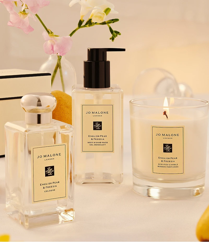 Jo Malone London English Pear & Freesia Cologne