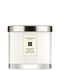 Jo Malone London English Pear & Freesia 3-Wick Deluxe Candle, 21.1 oz.