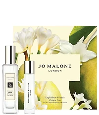 Jo Malone London English Pear & Freesia Fragrance Duo Gift Set