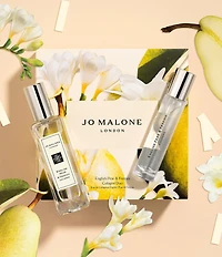 Jo Malone London English Pear & Freesia Fragrance Duo Gift Set