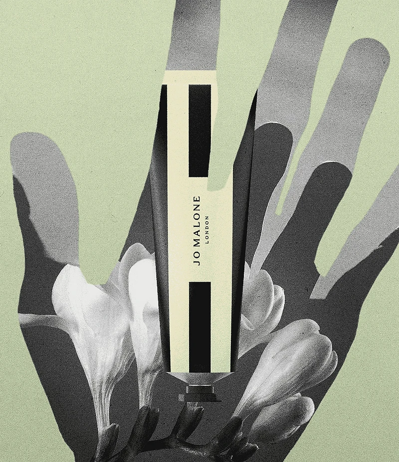 Jo Malone London English Pear & Freesia Hand Cream