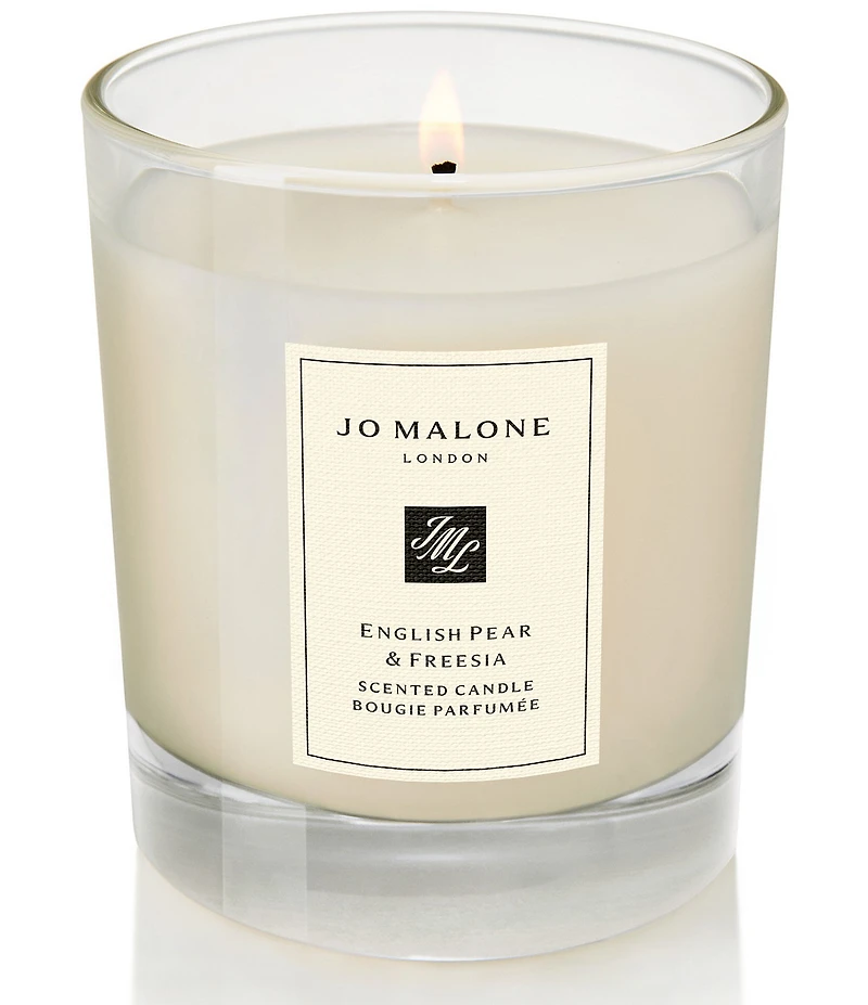 Jo Malone London English Pear & Freesia Home Candle, 7-oz.