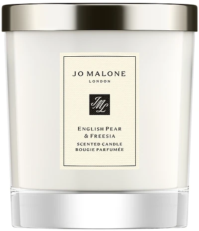 Jo Malone London English Pear & Freesia Home Candle, 7-oz.