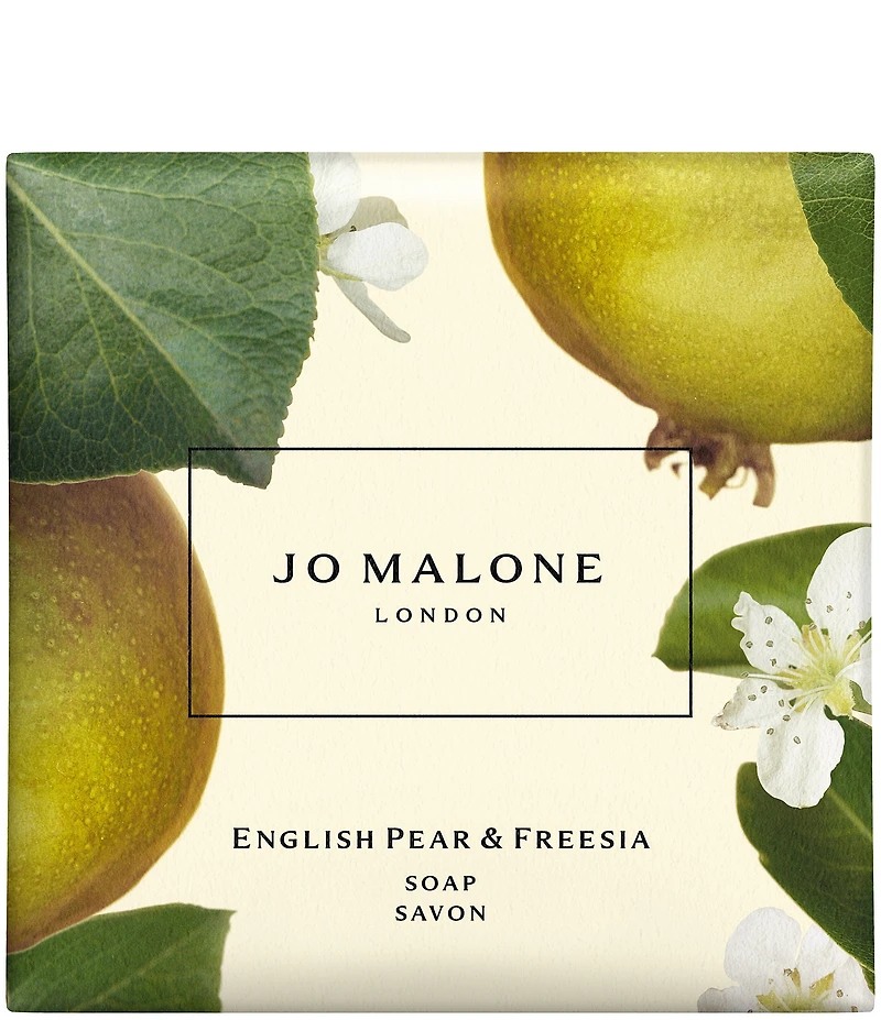 Jo Malone London English Pear & Freesia Soap