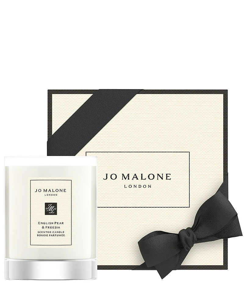 Jo Malone London English Pear & Freesia Travel Candle, 2.2-oz.
