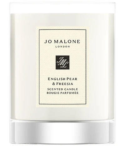 Jo Malone London English Pear & Freesia Travel Candle, 2.2-oz.