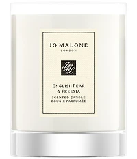 Jo Malone London English Pear & Freesia Travel Candle, 2.2-oz.