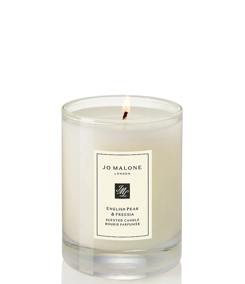 Jo Malone London English Pear & Freesia Travel Candle, 2.2 oz.