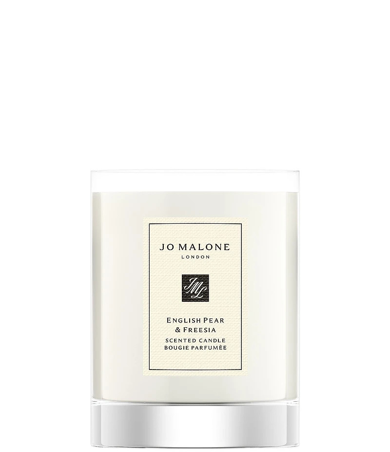 Jo Malone London English Pear & Freesia Travel Candle, 2.2 oz.