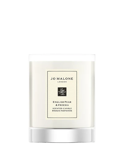 Jo Malone London English Pear & Freesia Travel Candle, 2.2 oz.