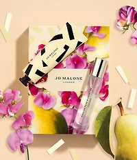 Jo Malone London English Pear & Sweet Pea Cologne & Hand Cream Duo Gift Set