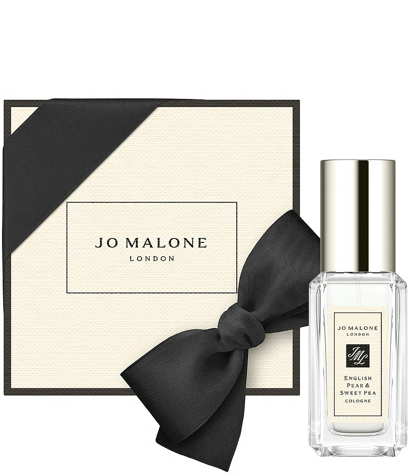 Jo Malone London English Pear & Sweet Pea Cologne, 0.3-oz.