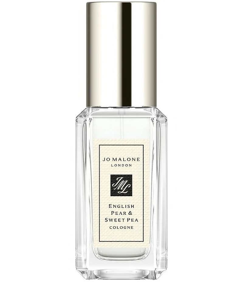 Jo Malone London English Pear & Sweet Pea Cologne, 0.3-oz.