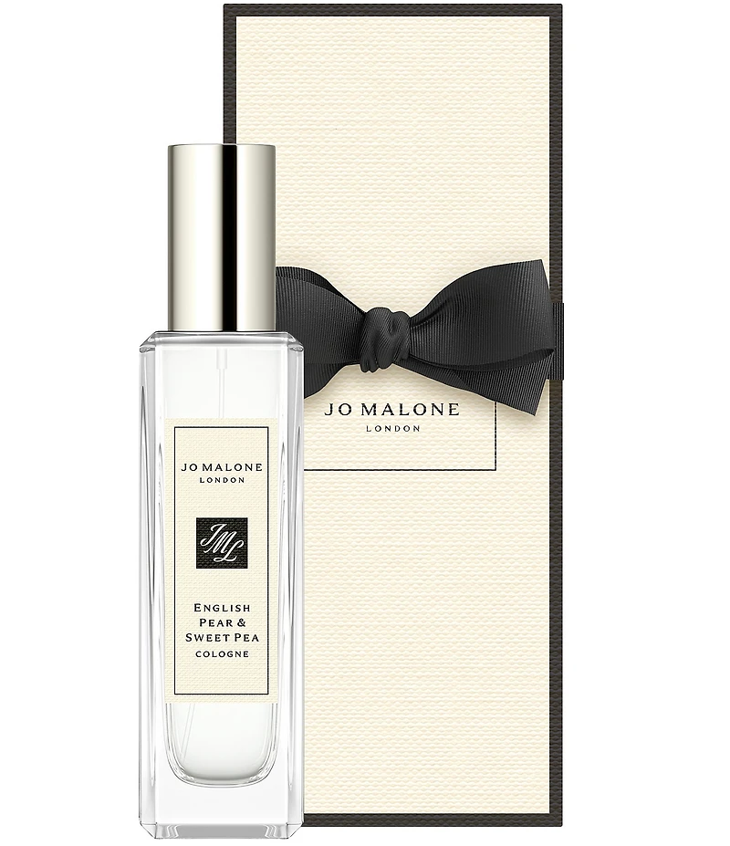 Jo Malone London English Pear & Sweet Pea Cologne, 1-oz.