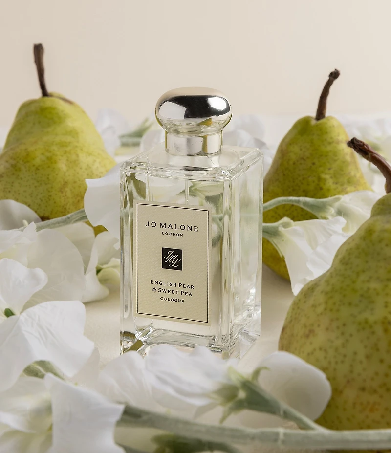 Jo Malone London English Pear & Sweet Pea Cologne, 1-oz.