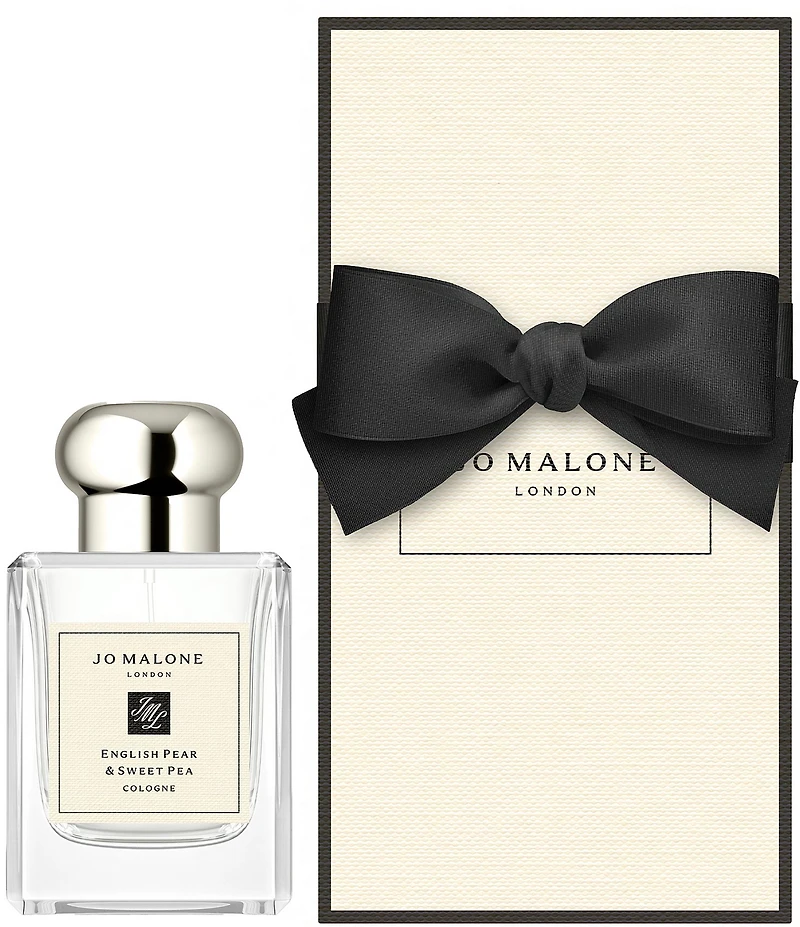 Jo Malone London English Pear & Sweet Pea Cologne, 1.7-oz.