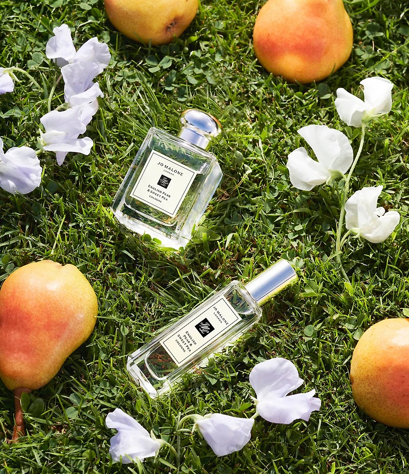 Jo Malone London English Pear & Sweet Pea Cologne, 1.7-oz.