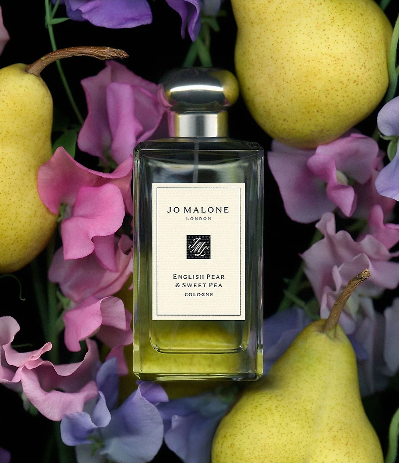 Jo Malone London English Pear & Sweet Pea Cologne, 1.7-oz.