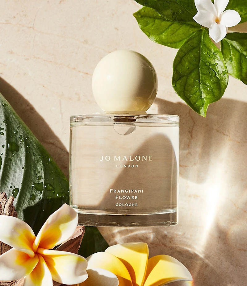 Jo Malone London Frangipani Flower Limited-Edition Cologne