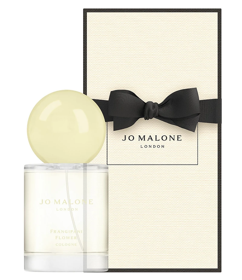 Jo Malone London Frangipani Flower Limited-Edition Cologne