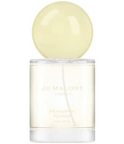 Jo Malone London Frangipani Flower Limited-Edition Cologne, 1-oz.