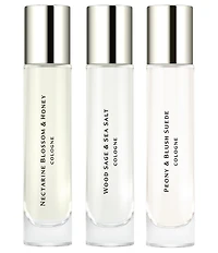 Jo Malone London Fresh & Floral Travel Spray Trio Fragrance Set