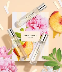 Jo Malone London Fresh & Floral Travel Spray Trio Fragrance Set