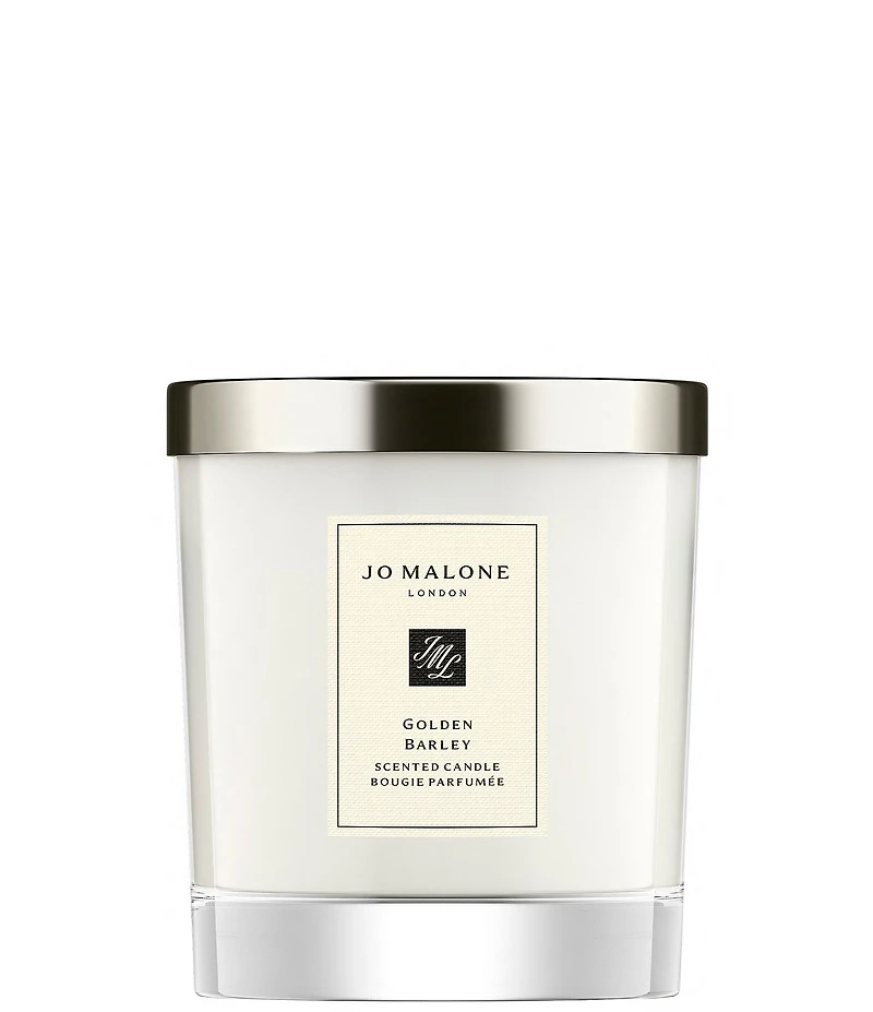 Jo Malone London Golden Barley Scented Classic Candle, 7 oz.