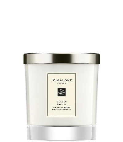 Jo Malone London Golden Barley Scented Classic Candle, 7 oz.