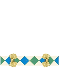 Jo Malone London Green & Blue Holiday Fragrance Cracker 3-Piece Gift Set