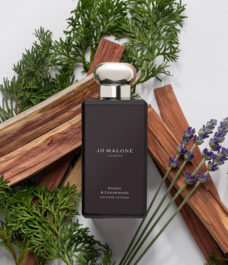 Jo Malone London Hinoki & Cedarwood Cologne Intense