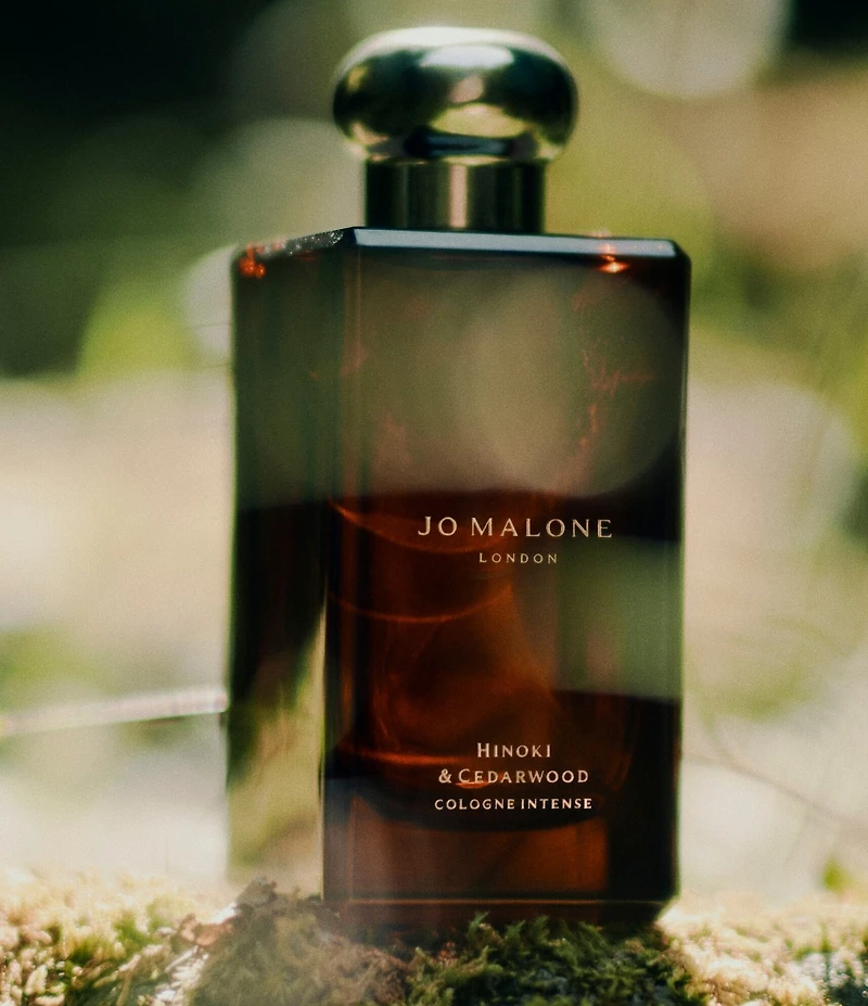 Jo Malone London Hinoki & Cedarwood Cologne Intense